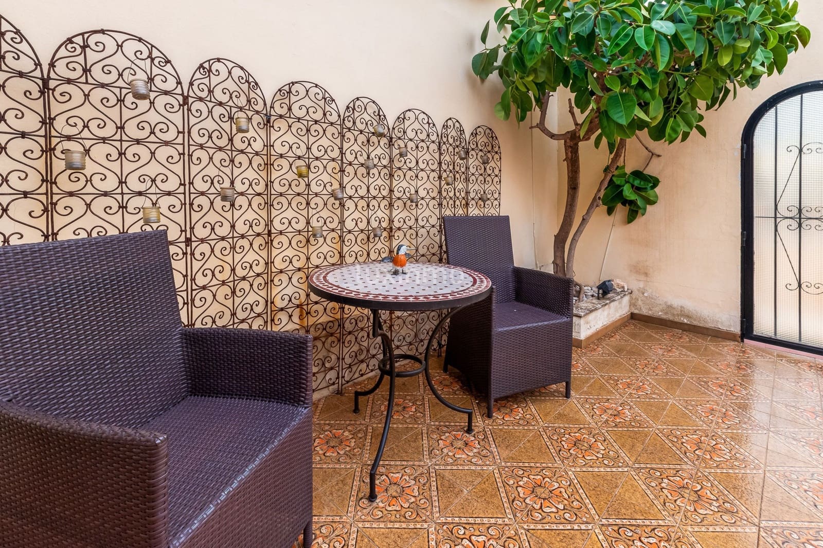 3 bedroom Villa for sale in Alfaz del Pi / L'Alfas del Pi with pool - € 565,000 (Ref: 9481735)