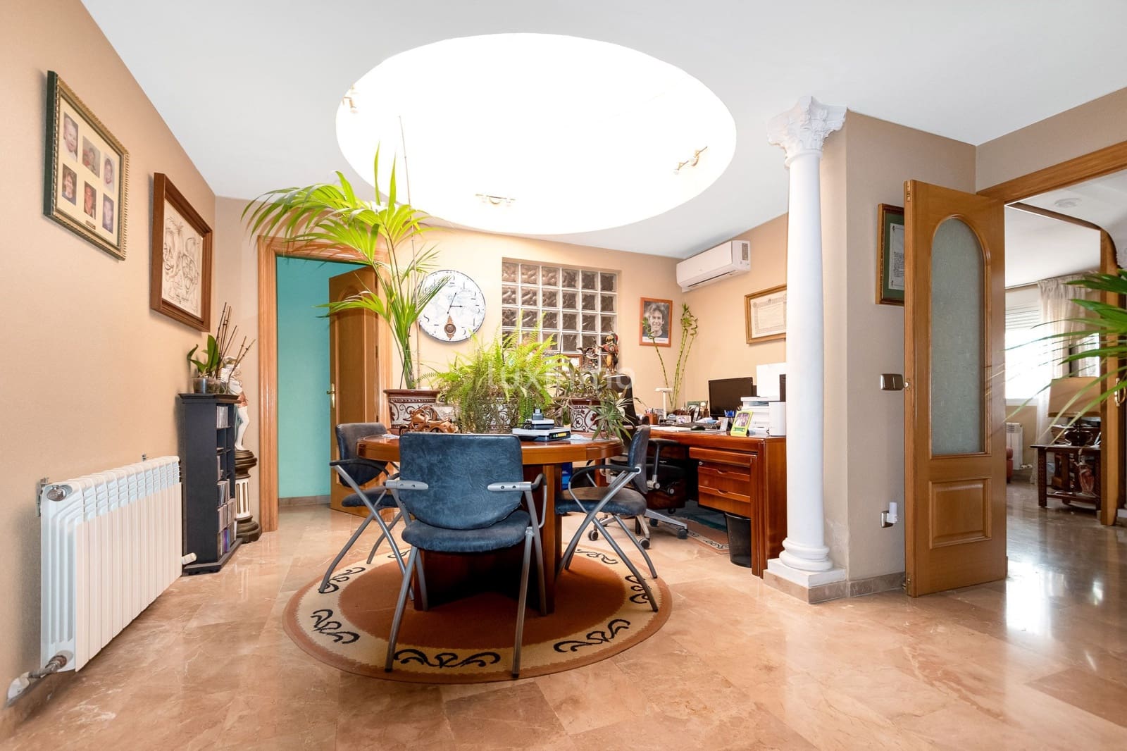 5 sypialnia Willa na sprzedaż w Alfaz del Pi / L'Alfas del Pi z basenem garażem - 650 000 € (Ref: 9481738)