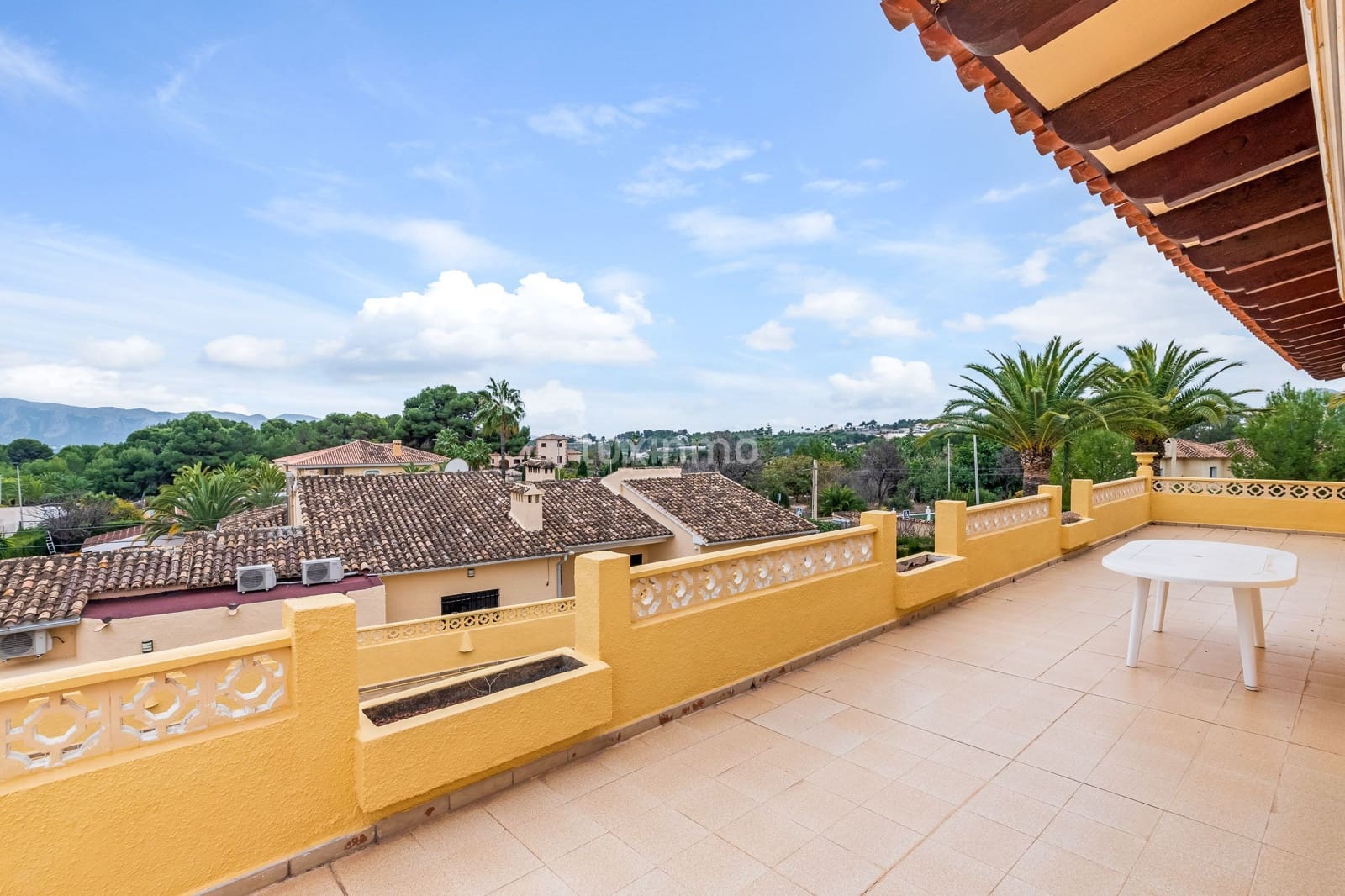 5 soveværelse Villa til salg i Alfaz del Pi / L'Alfas del Pi med swimmingpool garage - € 725.000 (Ref: 9481740)