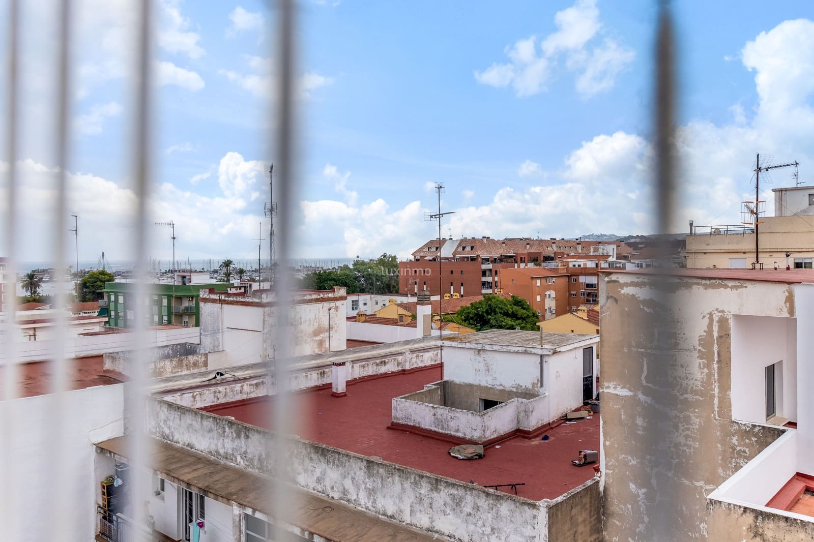 3 sovrum Takvåning till salu i Denia - 315 000 € (Ref: 9483376)