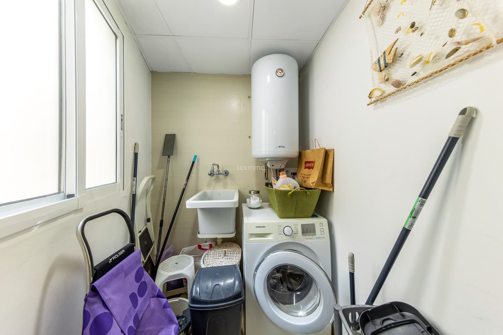 3 sovrum Takvåning till salu i Denia - 315 000 € (Ref: 9483376)