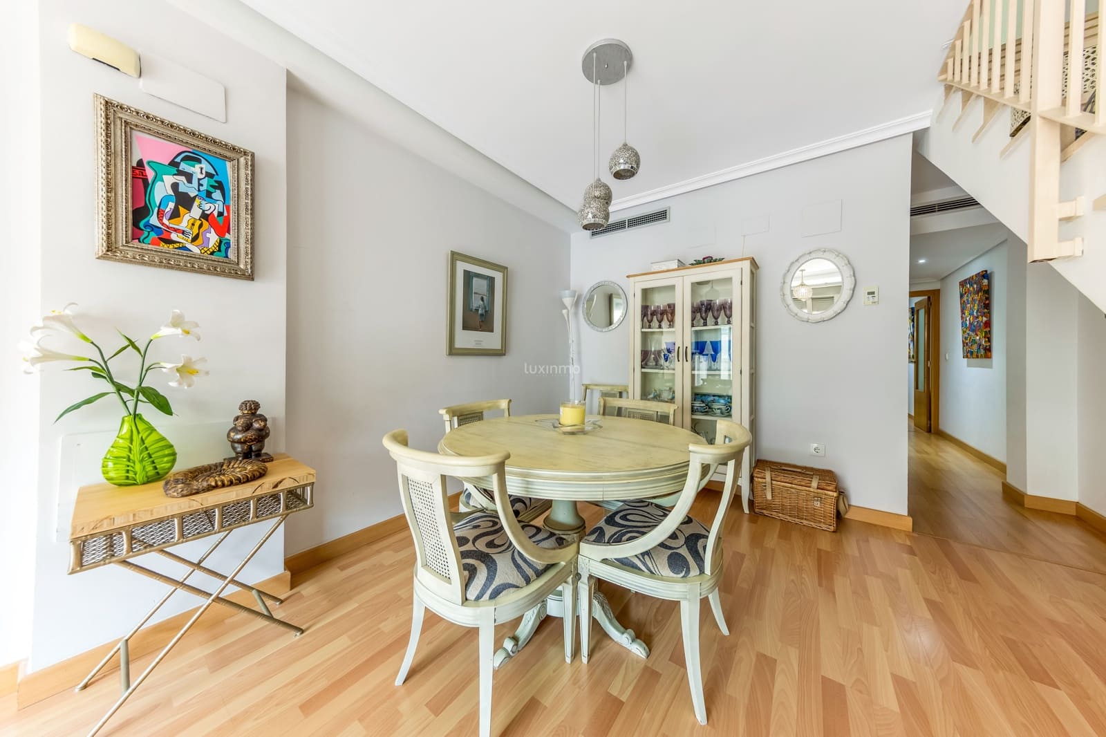 3 sovrum Takvåning till salu i Denia - 315 000 € (Ref: 9483376)