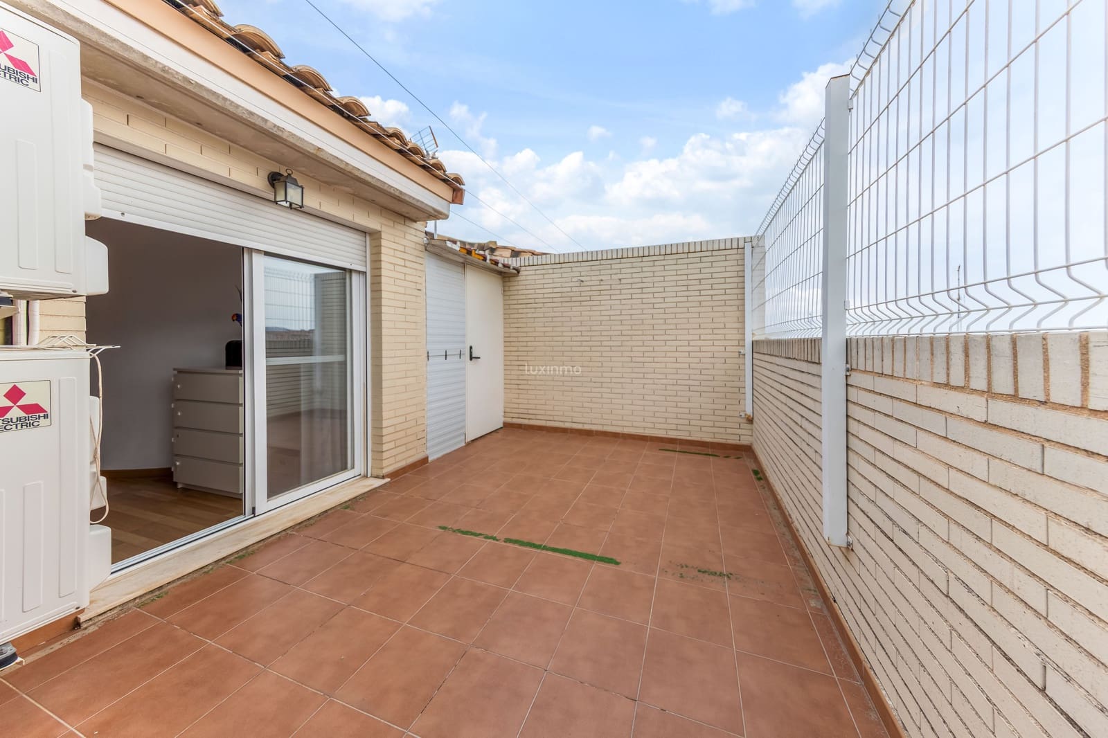 3 sovrum Takvåning till salu i Denia - 315 000 € (Ref: 9483376)