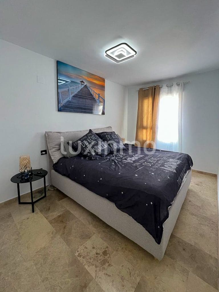 3 chambre Penthouse à vendre à Moraira - 550 000 € (Ref: 9483392)