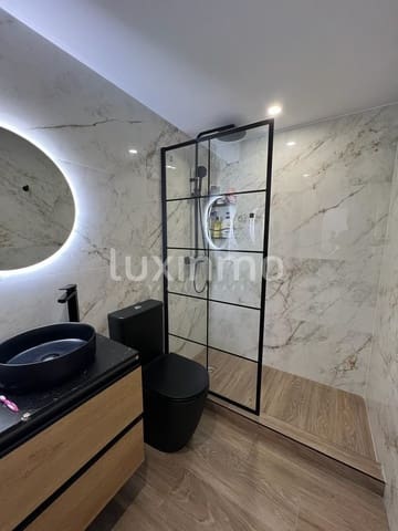 3 chambre Penthouse à vendre à Moraira, Teulada-Moraira - 550 000 € (Ref: 9483392)