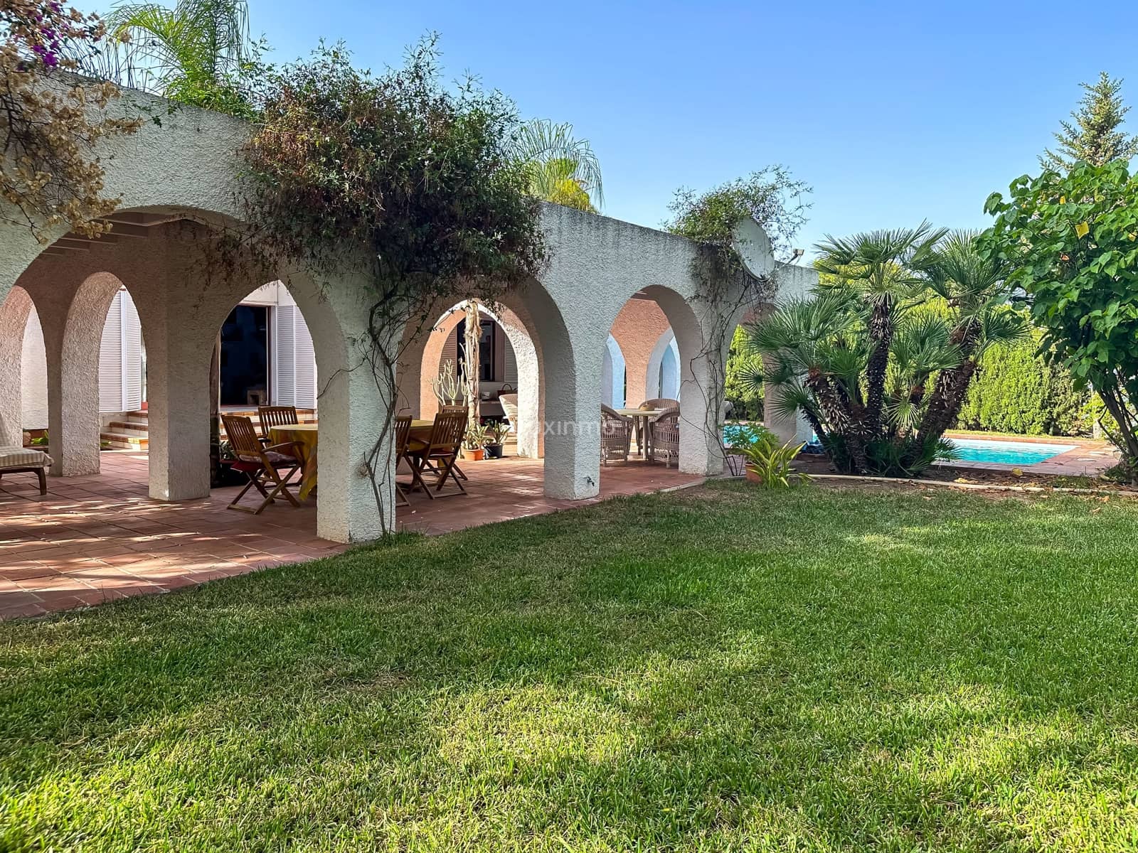 4 bedroom Villa for sale in San Juan de Alicante / Sant Joan d'Alacant with pool garage - € 900,000 (Ref: 9483396)