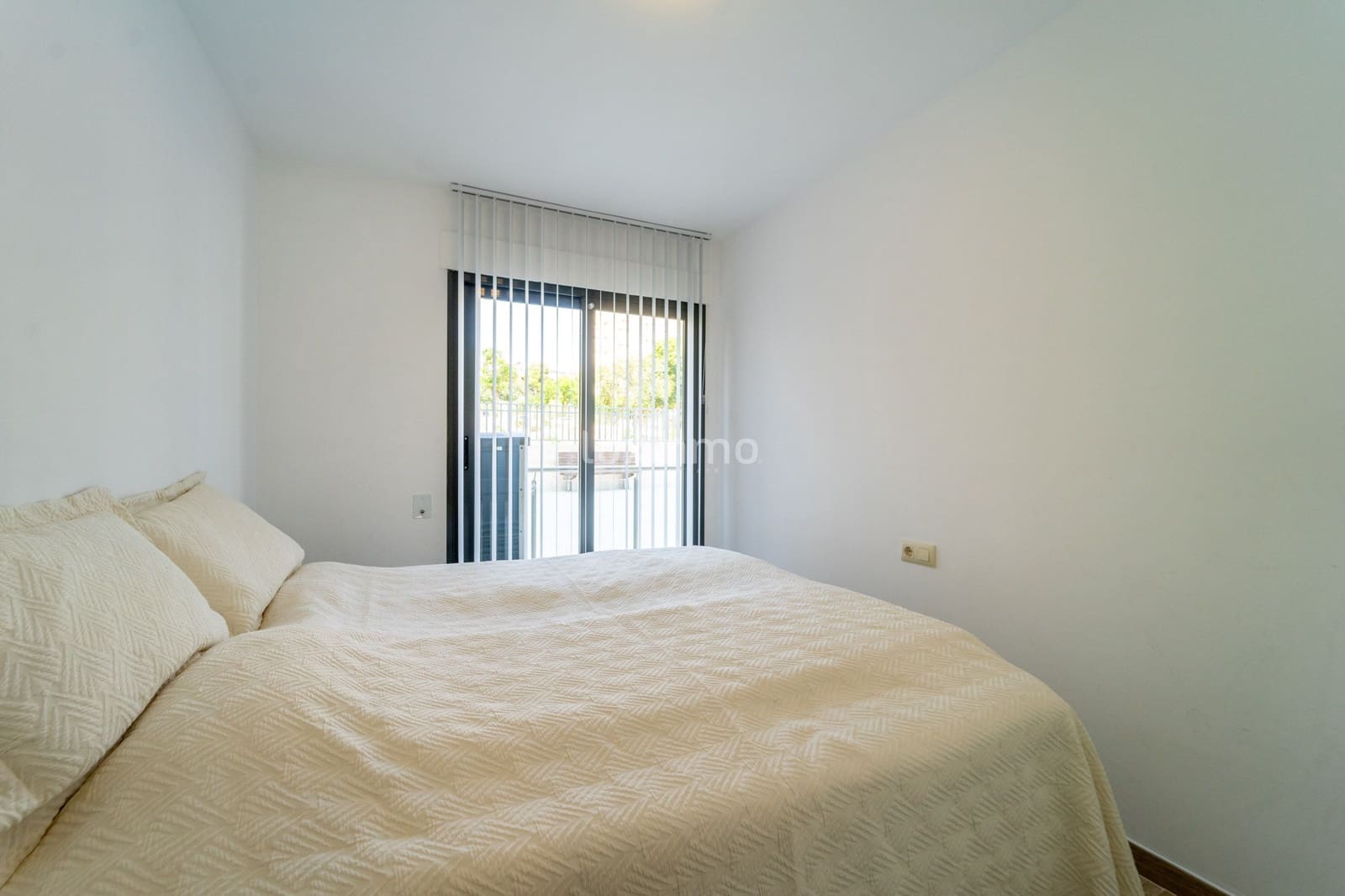 2 sovrum Lägenhet till salu i Calpe / Calp med pool - 320 000 € (Ref: 9483399)