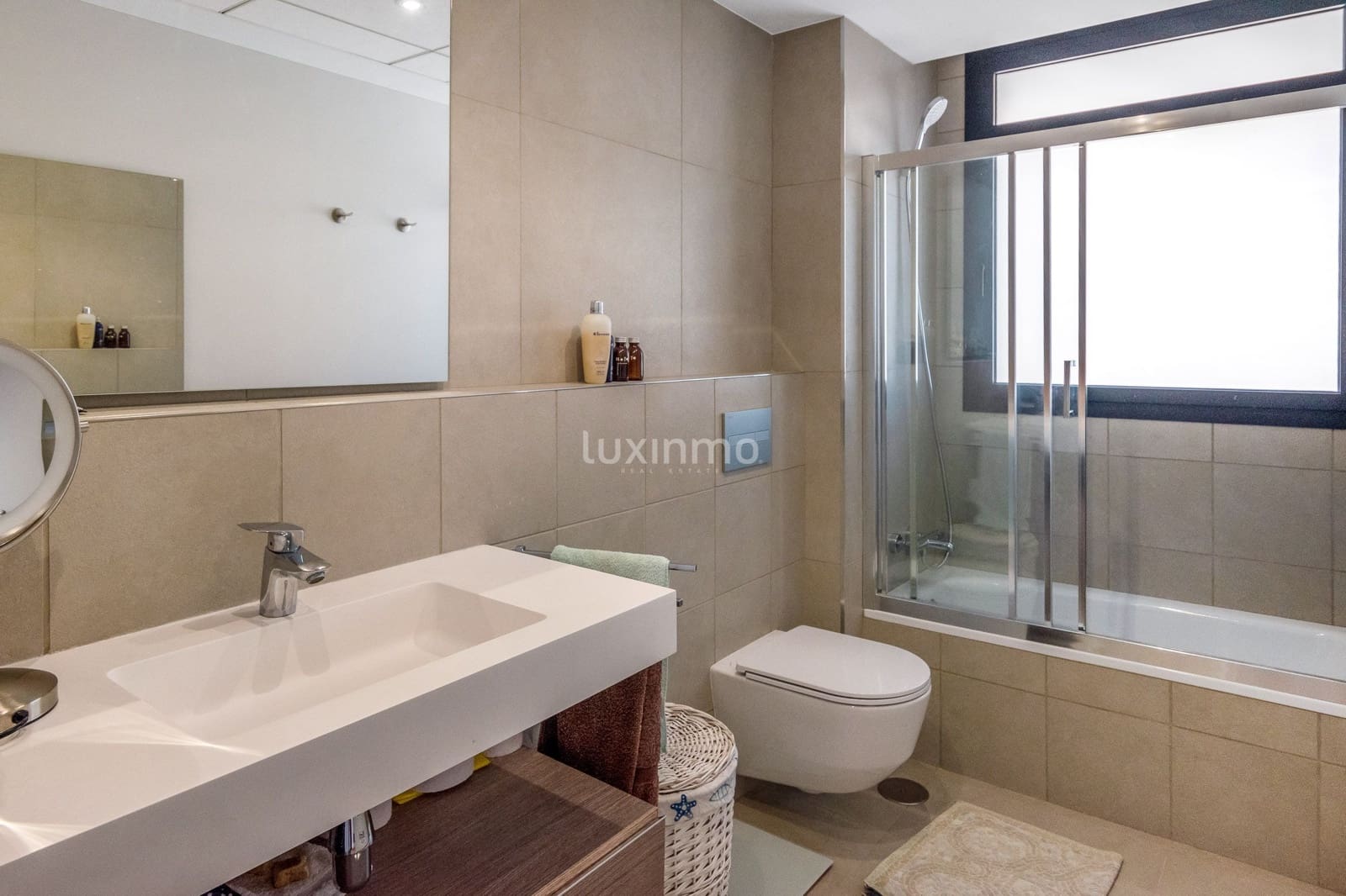 3 bedroom Penthouse for sale in La Villajoyosa / Vila Joiosa with pool garage - € 895,000 (Ref: 9483402)