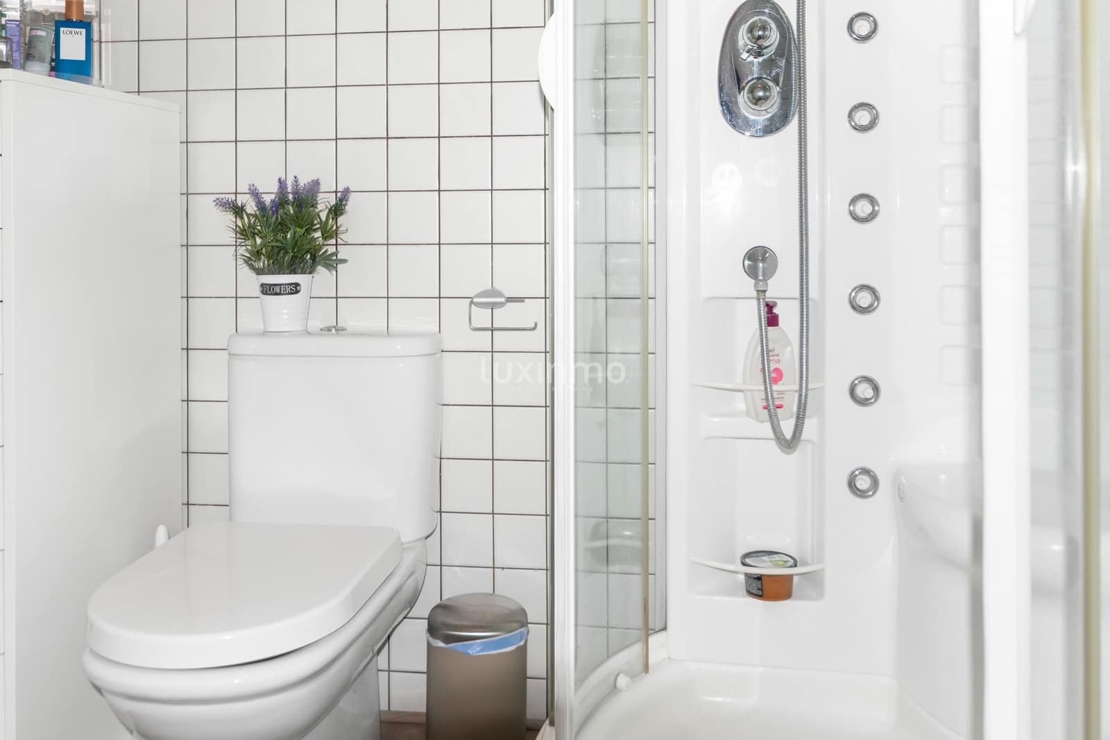 2 Zimmer Penthouse zu verkaufen in Altea mit Pool Garage - 550.000 € (Ref: 9483799)