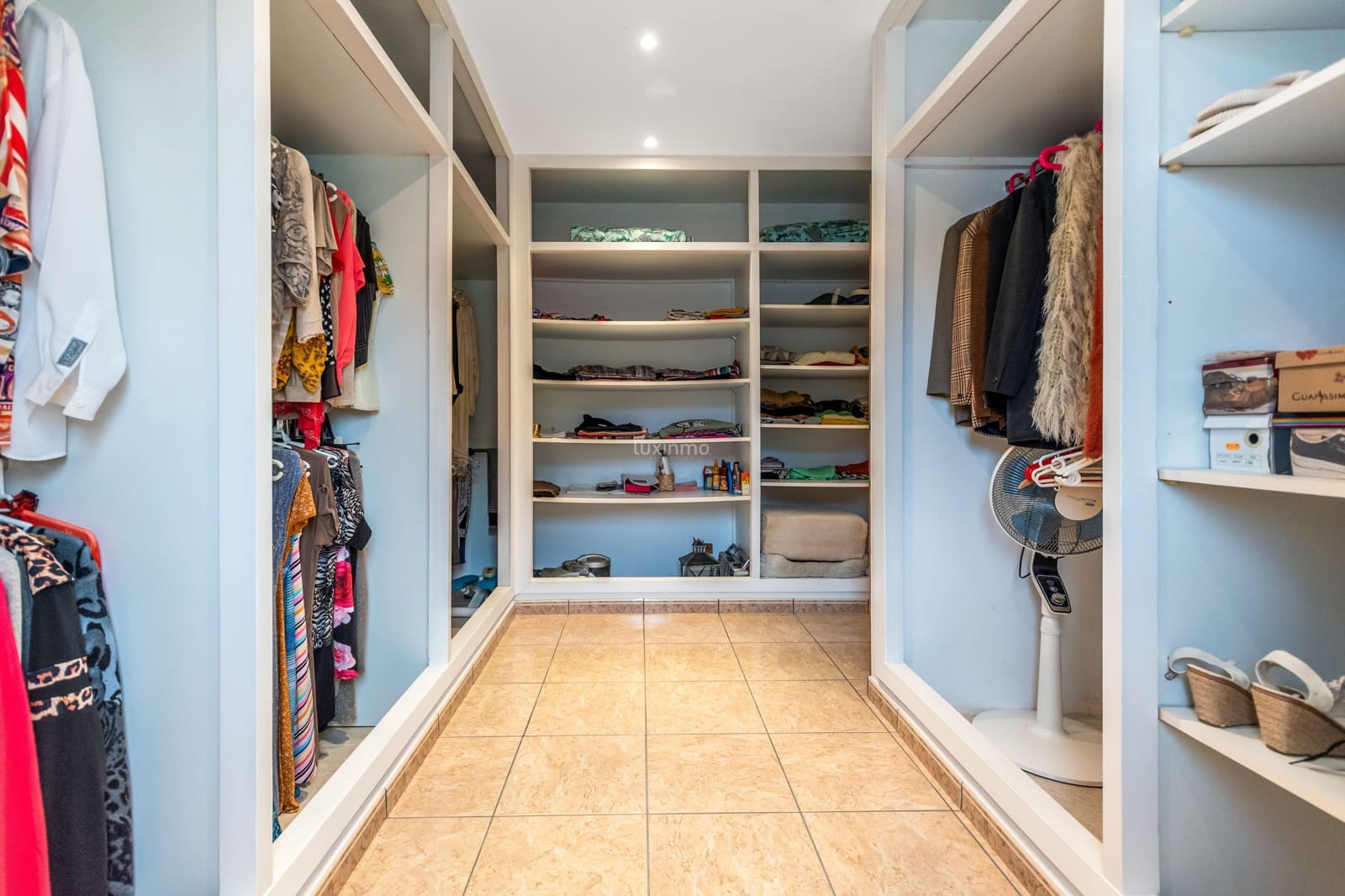 3 bedroom Villa for sale in Altea with pool garage - € 1,100,000 (Ref: 9484068)