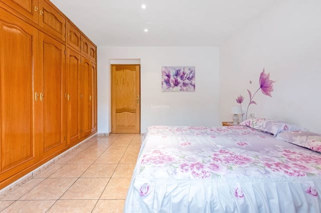 3 quarto Moradia para venda em Altea com piscina garagem - 1 100 000 € (Ref: 9484068)