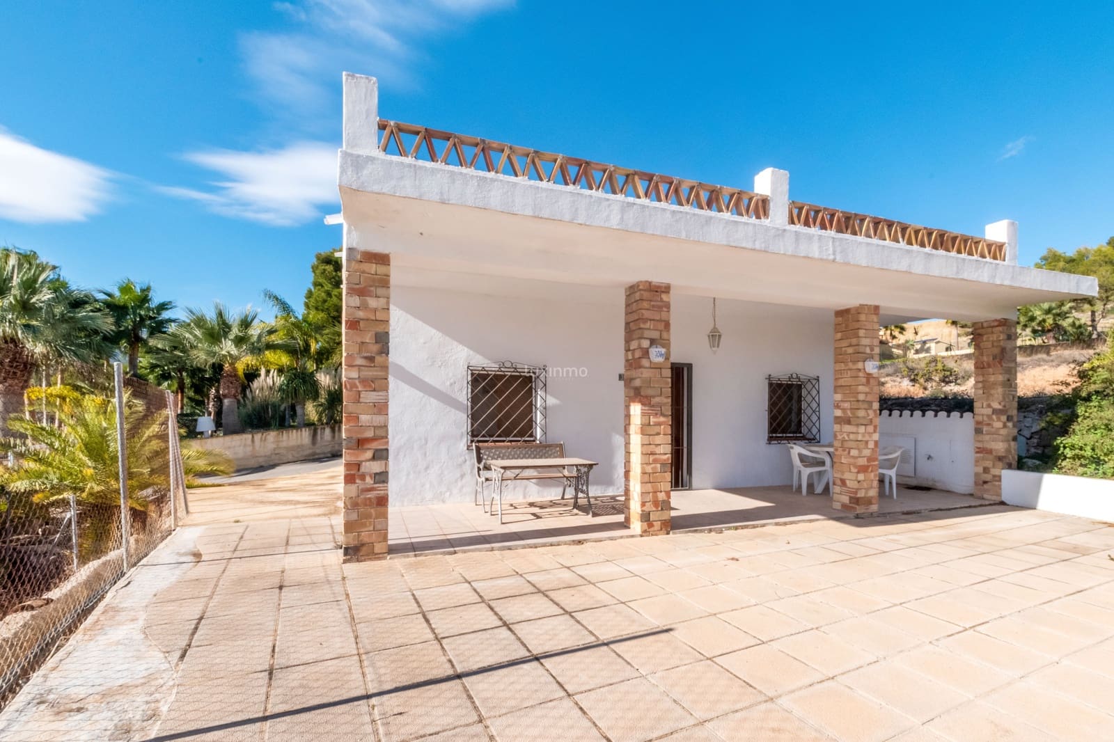 3 bedroom Villa for sale in Altea with pool garage - € 1,100,000 (Ref: 9484068)