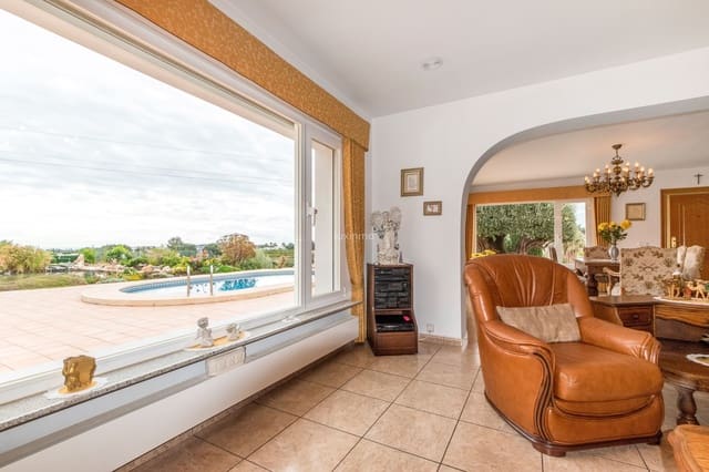 3 quarto Moradia para venda em Altea com piscina garagem - 1 100 000 € (Ref: 9484068)