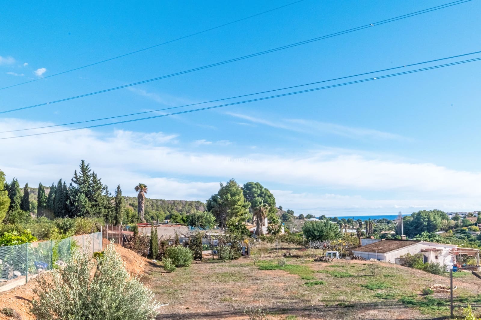 3 bedroom Villa for sale in Altea with pool garage - € 1,100,000 (Ref: 9484068)