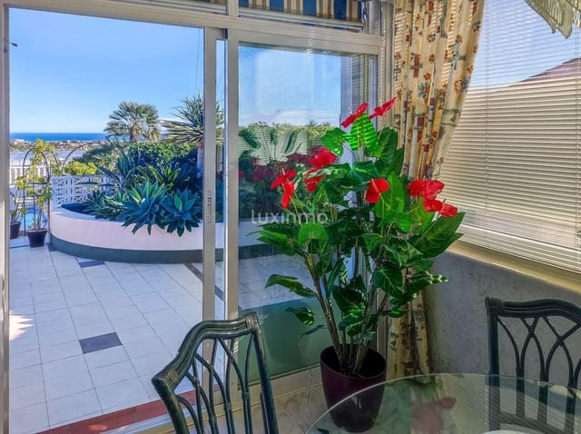 3 sovrum Villa till salu i La Nucia med pool garage - 475 000 € (Ref: 9484969)