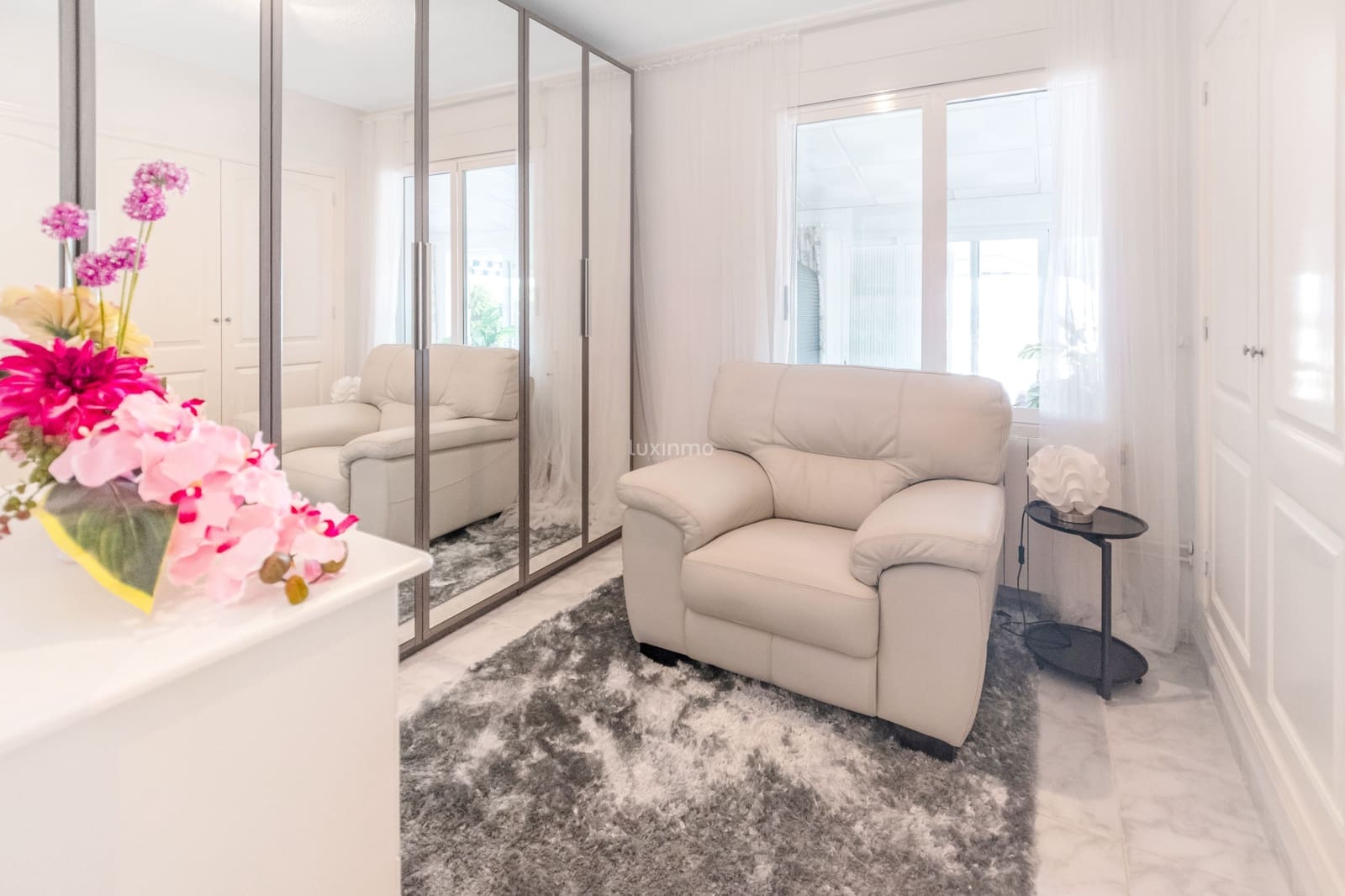 3 sovrum Villa till salu i La Nucia med pool garage - 475 000 € (Ref: 9484969)