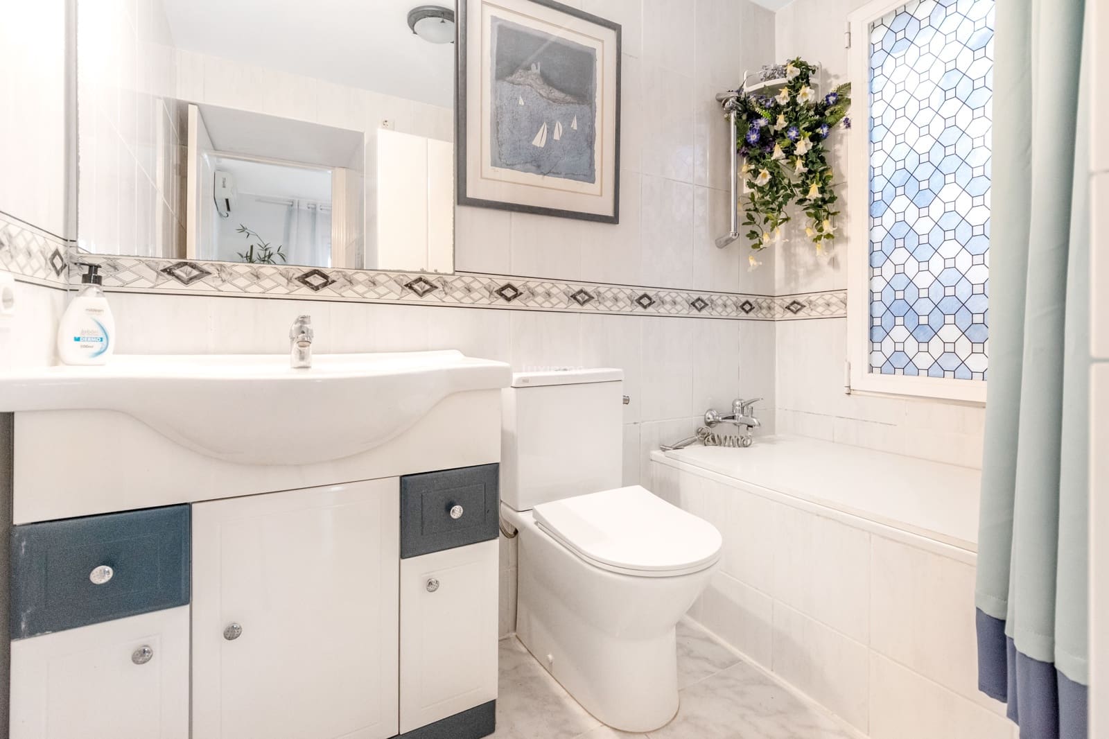 3 sovrum Villa till salu i La Nucia med pool garage - 475 000 € (Ref: 9484969)