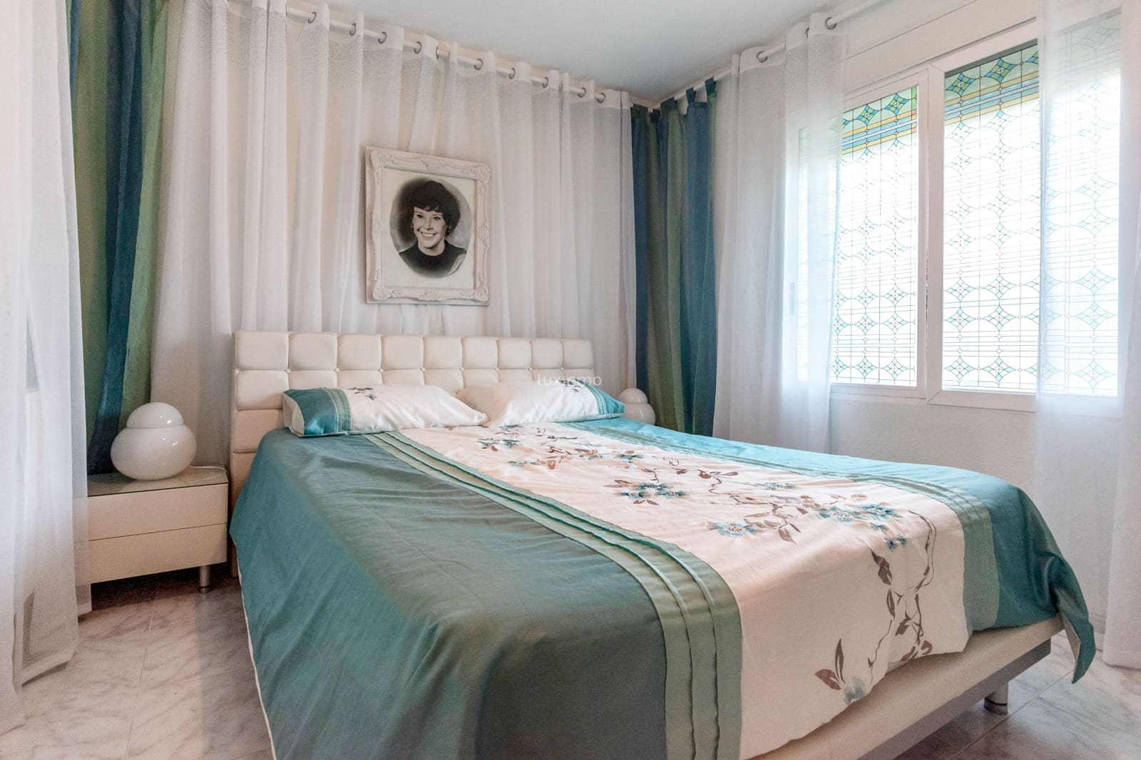 3 sovrum Villa till salu i La Nucia med pool garage - 475 000 € (Ref: 9484969)