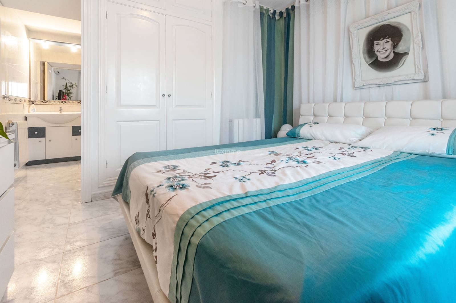 3 sovrum Villa till salu i La Nucia med pool garage - 475 000 € (Ref: 9484969)