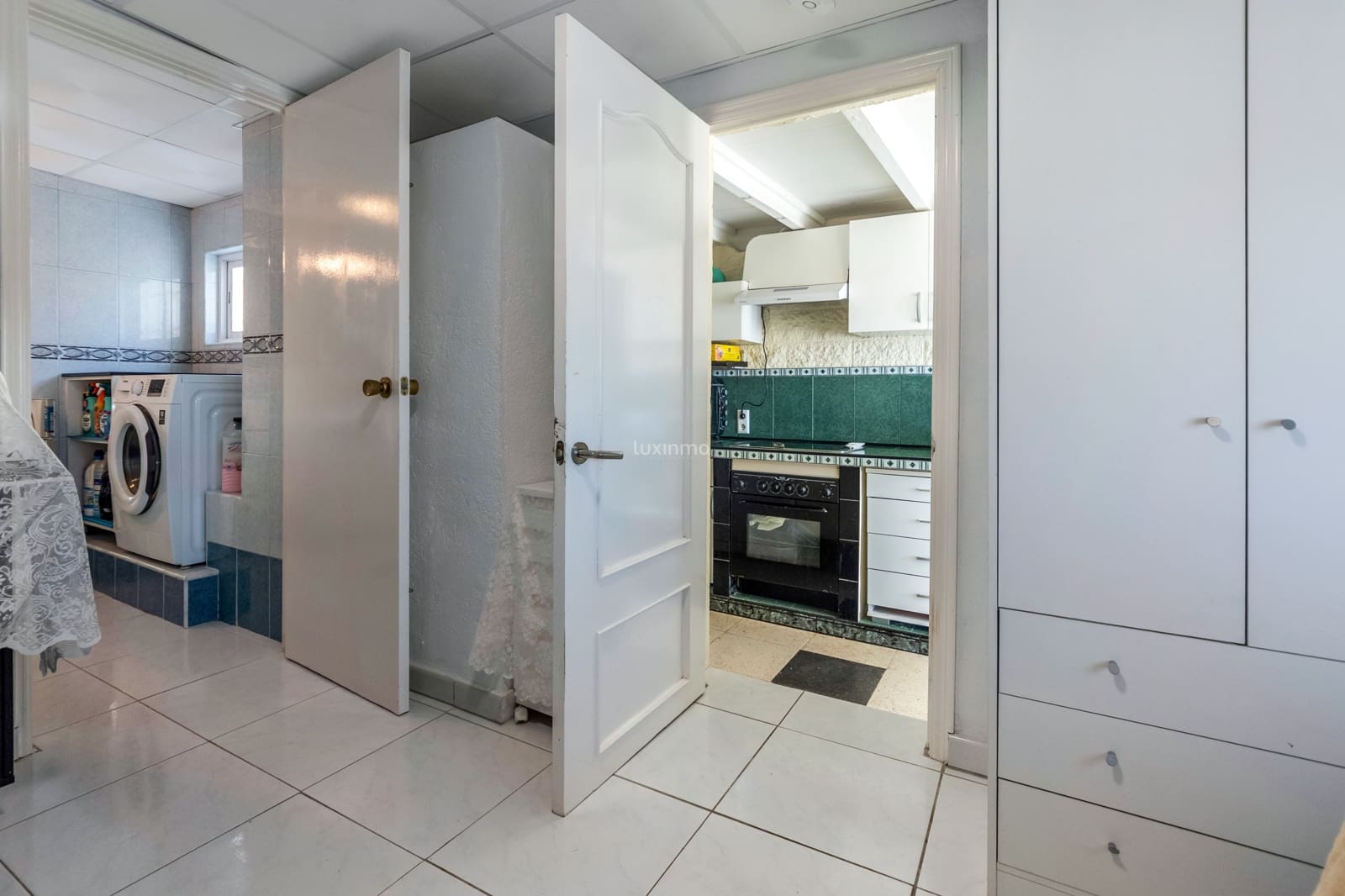 3 sovrum Villa till salu i La Nucia med pool garage - 475 000 € (Ref: 9484969)