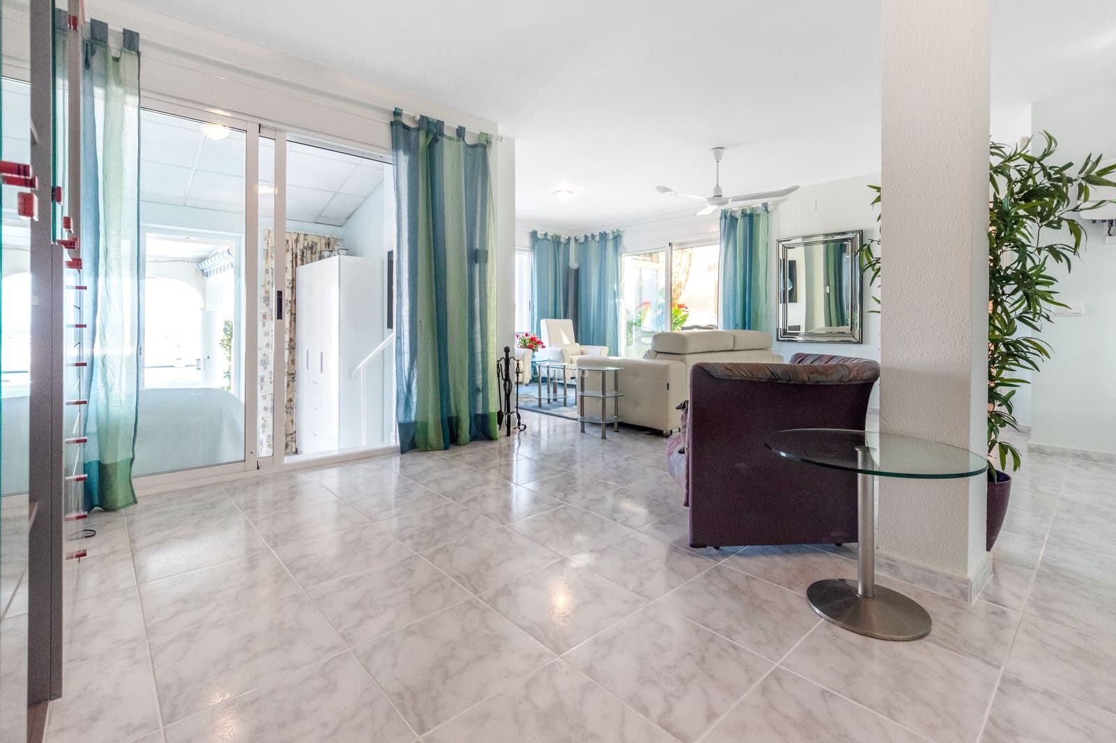 3 sovrum Villa till salu i La Nucia med pool garage - 475 000 € (Ref: 9484969)