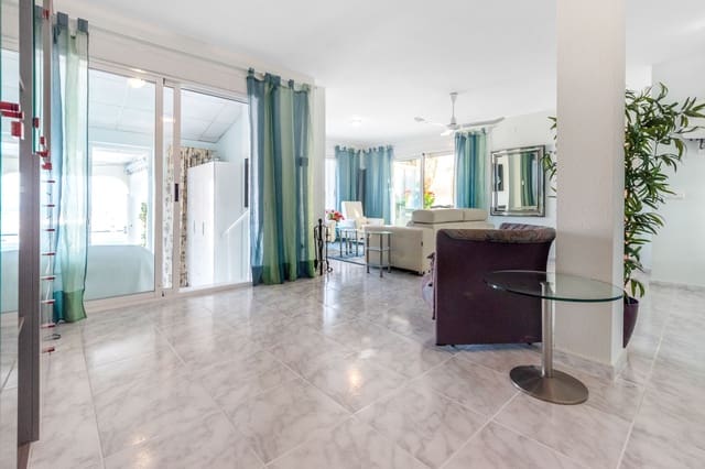 3 sovrum Villa till salu i La Nucia med pool garage - 475 000 € (Ref: 9484969)