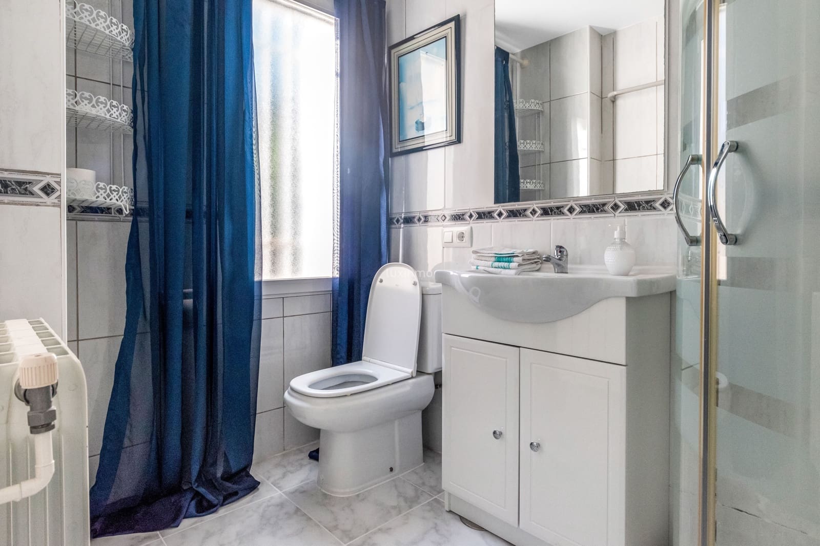 3 sovrum Villa till salu i La Nucia med pool garage - 475 000 € (Ref: 9484969)