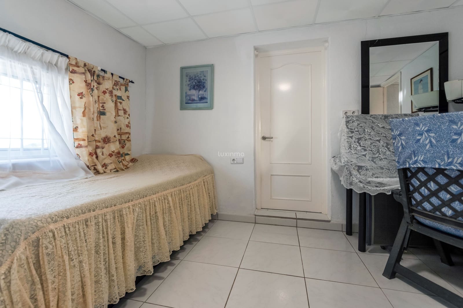 3 sovrum Villa till salu i La Nucia med pool garage - 475 000 € (Ref: 9484969)