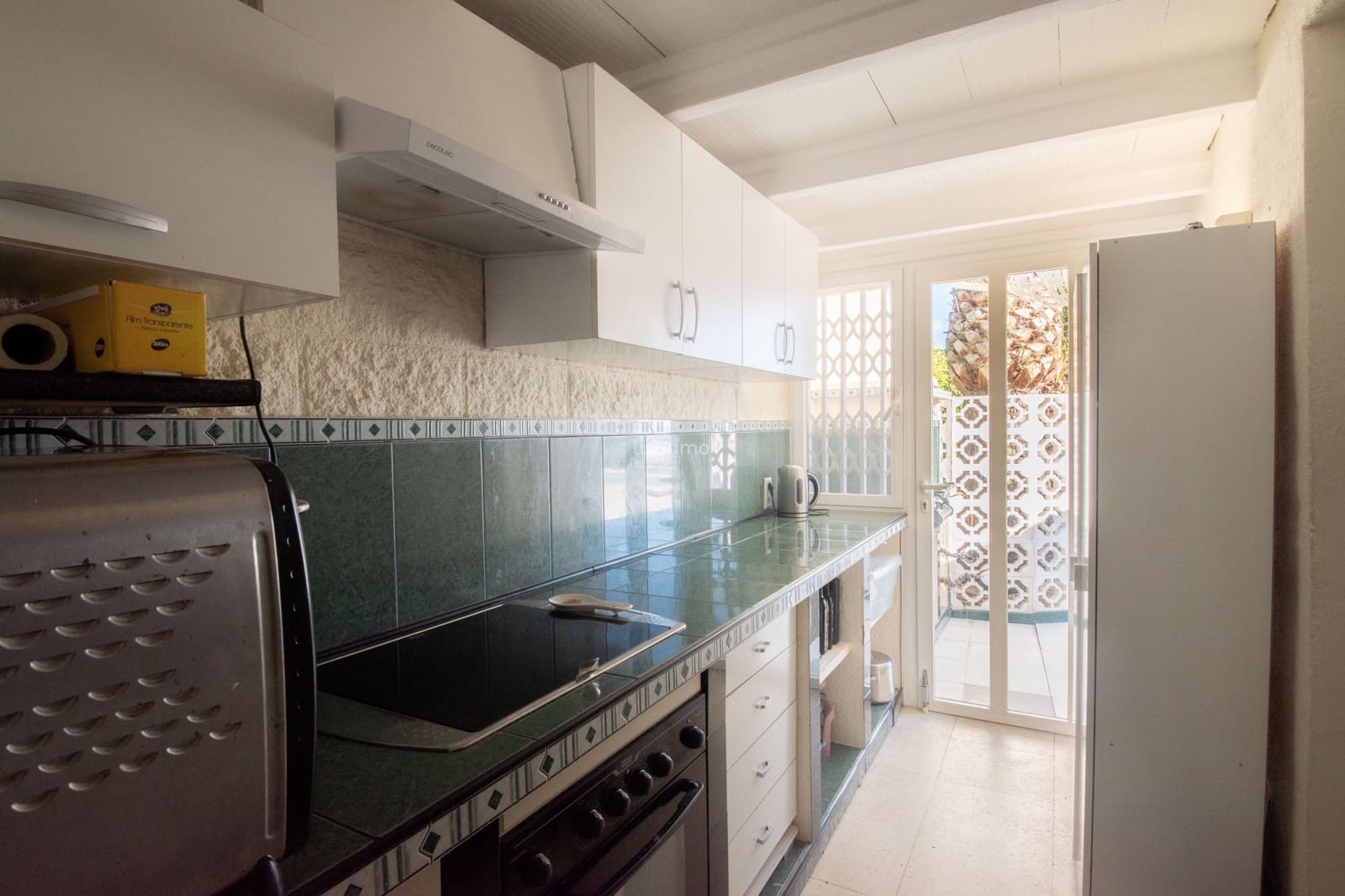 3 sovrum Villa till salu i La Nucia med pool garage - 475 000 € (Ref: 9484969)