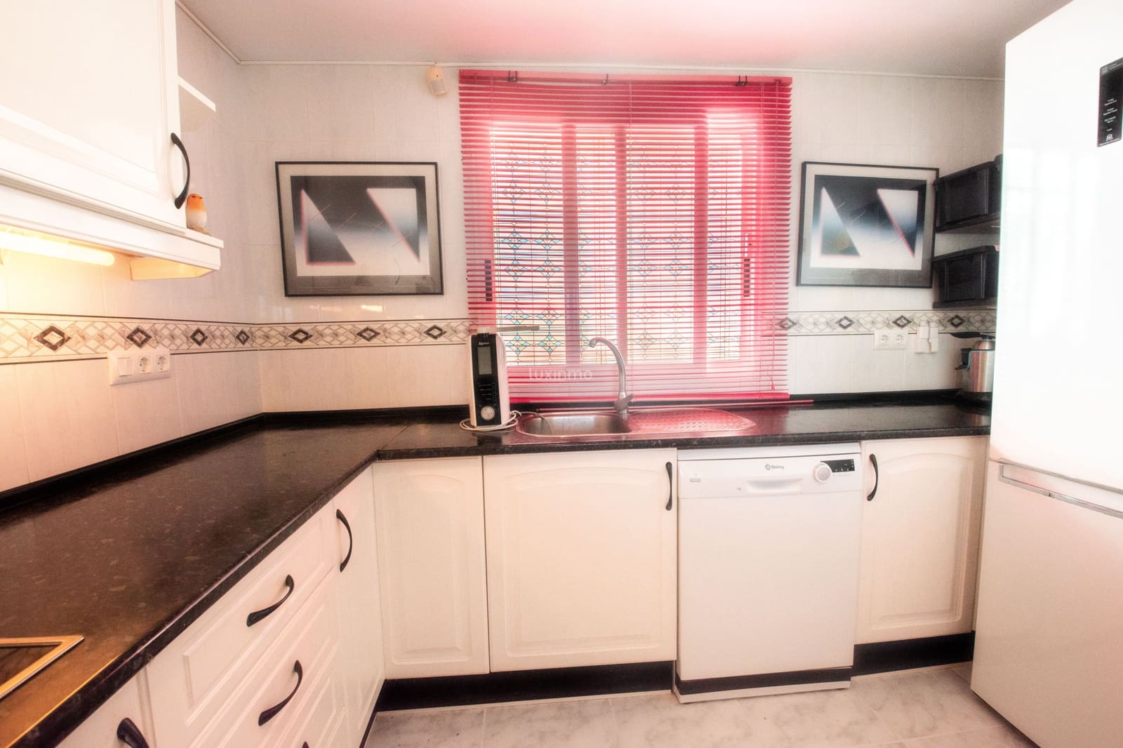 3 sovrum Villa till salu i La Nucia med pool garage - 475 000 € (Ref: 9484969)