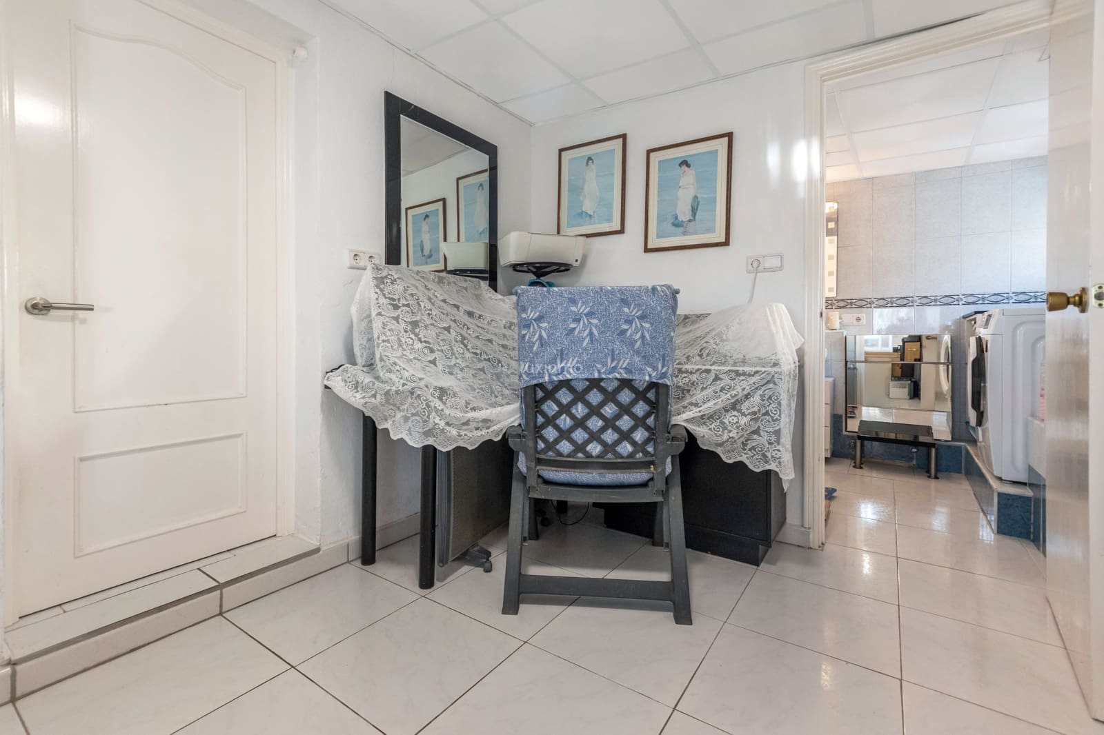 3 sovrum Villa till salu i La Nucia med pool garage - 475 000 € (Ref: 9484969)