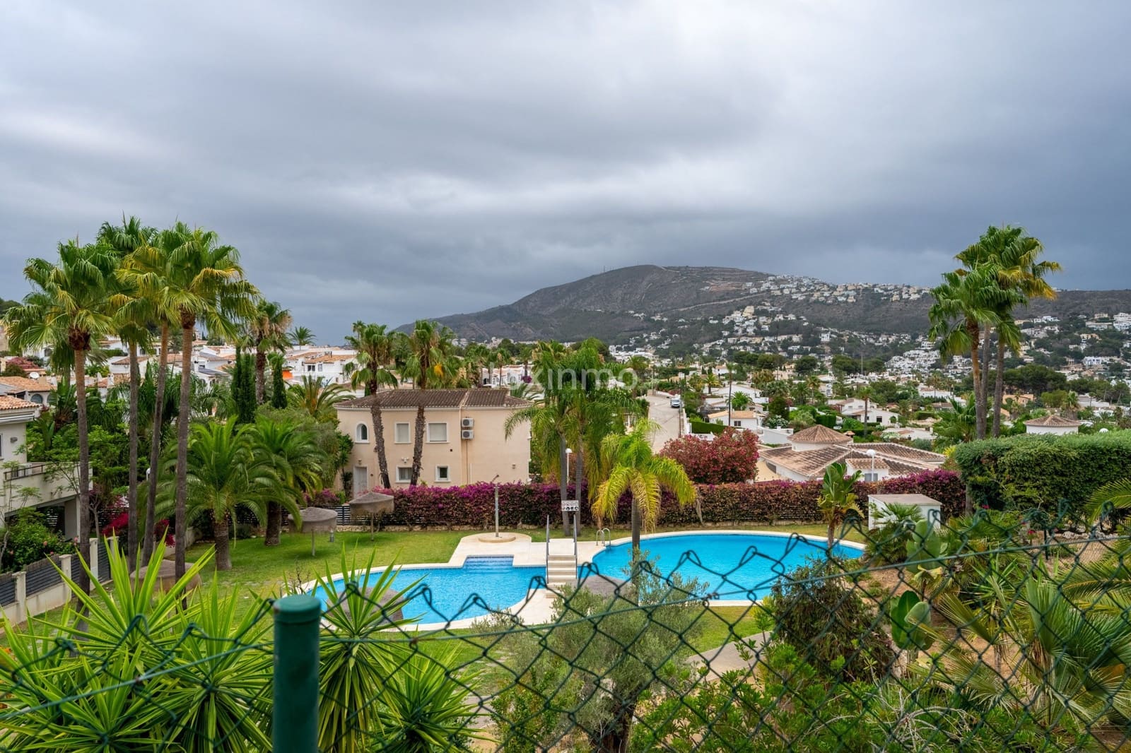 4 bedroom Villa for sale in Teulada with pool garage - € 460,000 (Ref: 9485061)