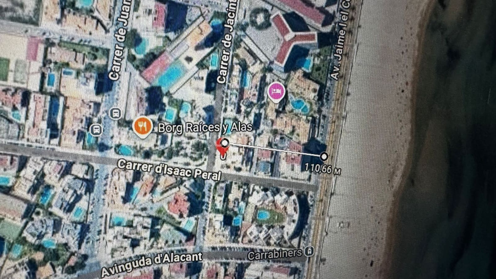 2 slaapkamer Appartement te koop in El Campello met zwembad garage - € 356.000 (Ref: 9485065)