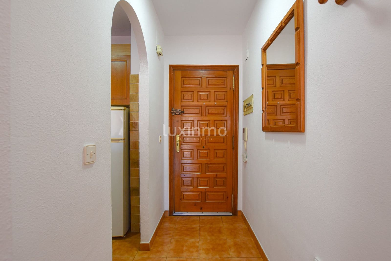 2 Zimmer Apartment zu verkaufen in Calpe / Calp - 219.000 € (Ref: 9485066)