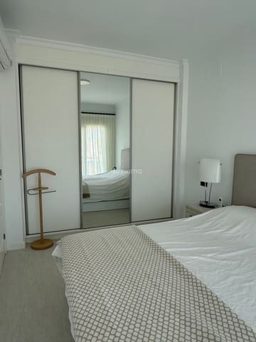 2 chambre Appartement à vendre à Benissa avec piscine garage - 335 000 € (Ref: 9485071)