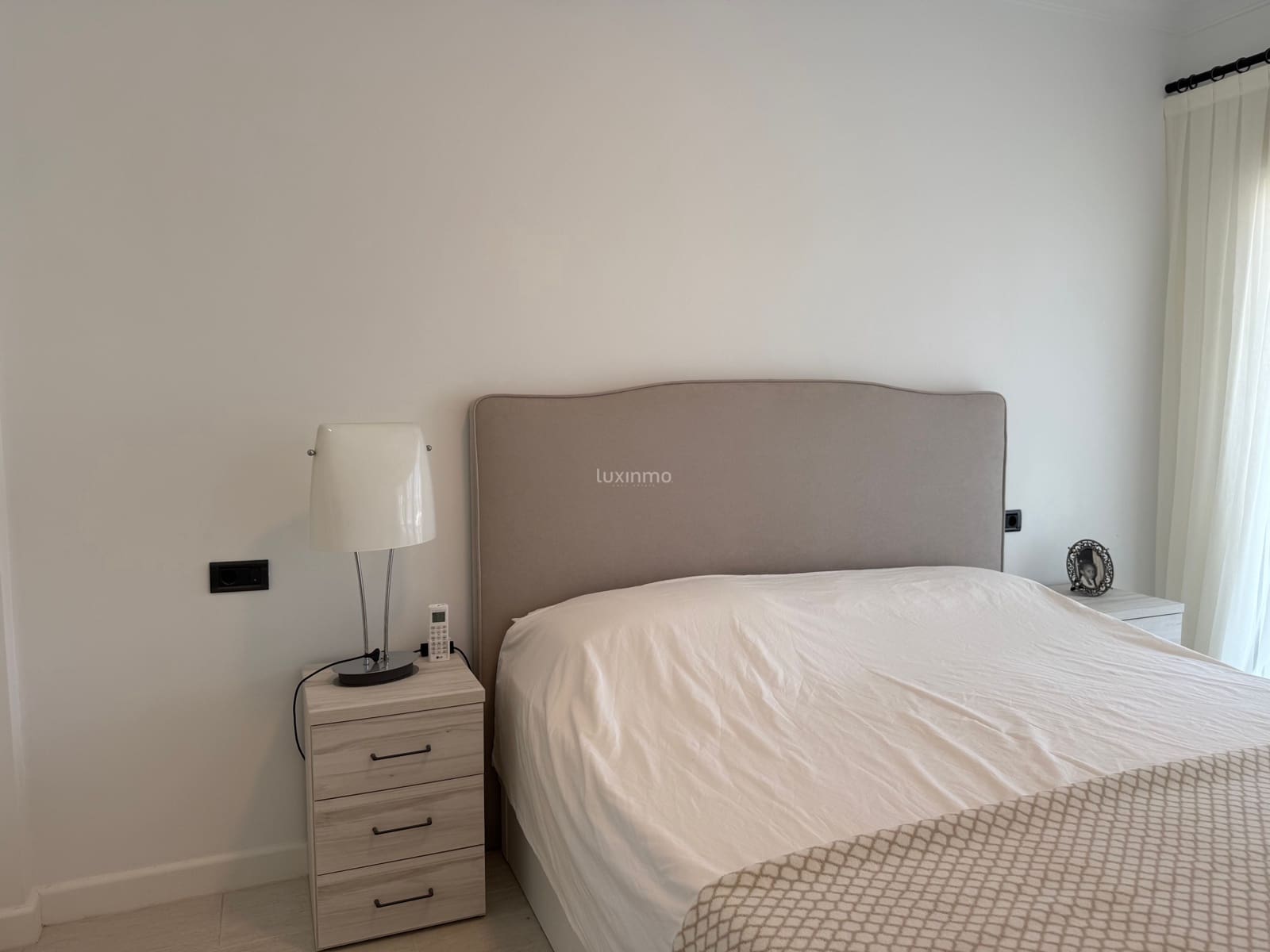 2 chambre Appartement à vendre à Benissa avec piscine garage - 335 000 € (Ref: 9485071)