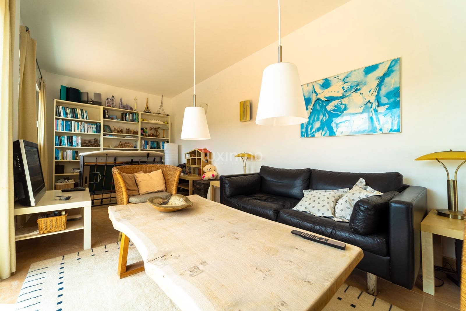 4 bedroom Villa for sale in Teulada with pool garage - € 850,000 (Ref: 9485094)