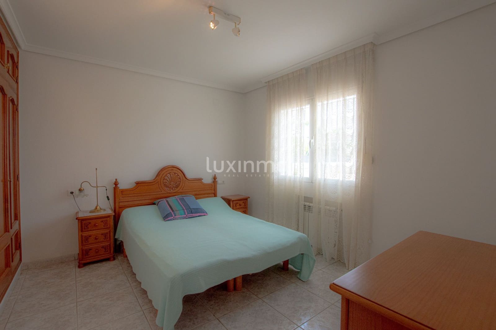 3 Zimmer Villa zu verkaufen in Calpe / Calp mit Garage - 650.000 € (Ref: 9486624)