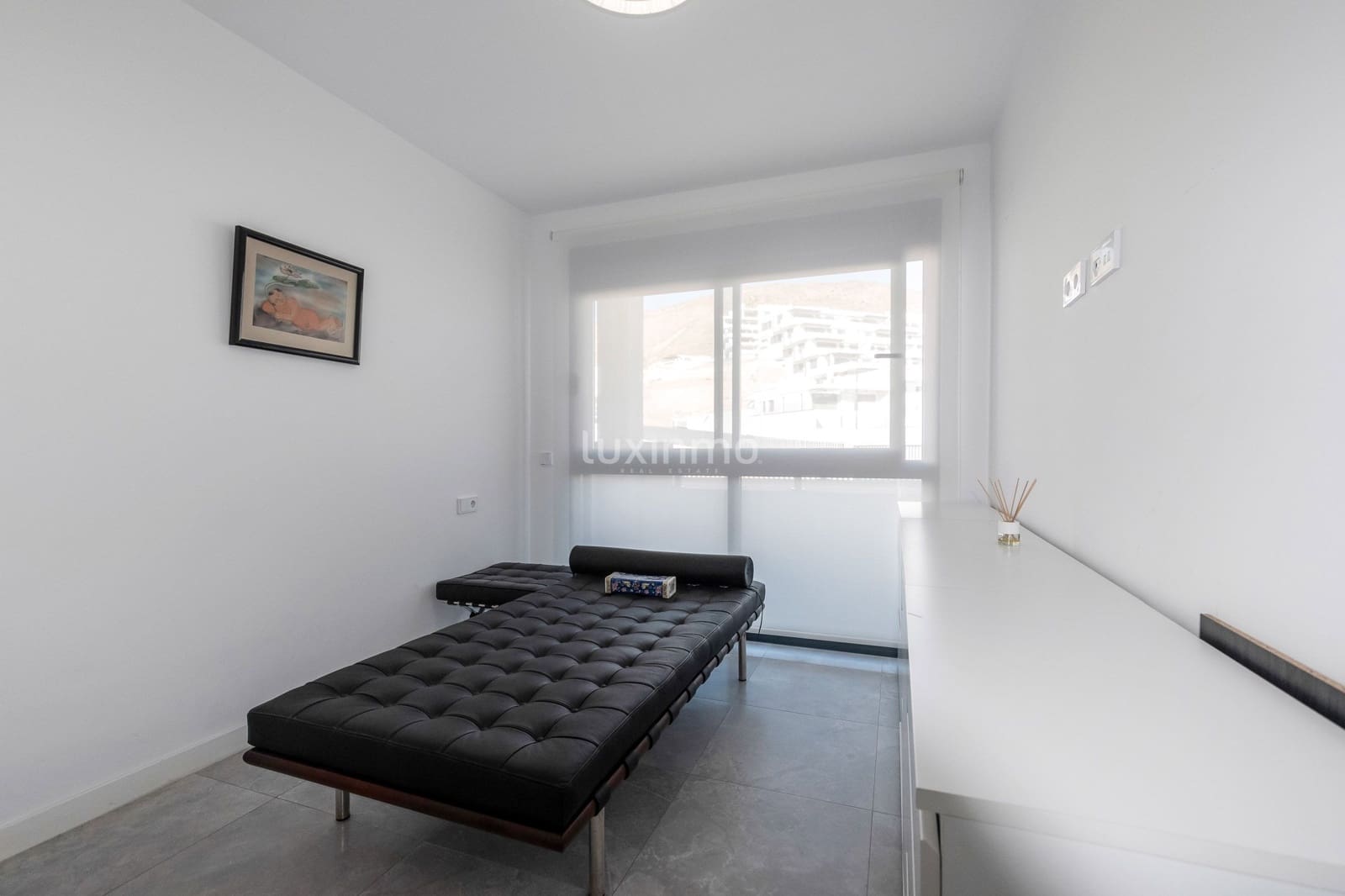 3 soverom Penthouse til salgs i Finestrat med svømmebasseng garasje - € 479 000 (Ref: 9487161)