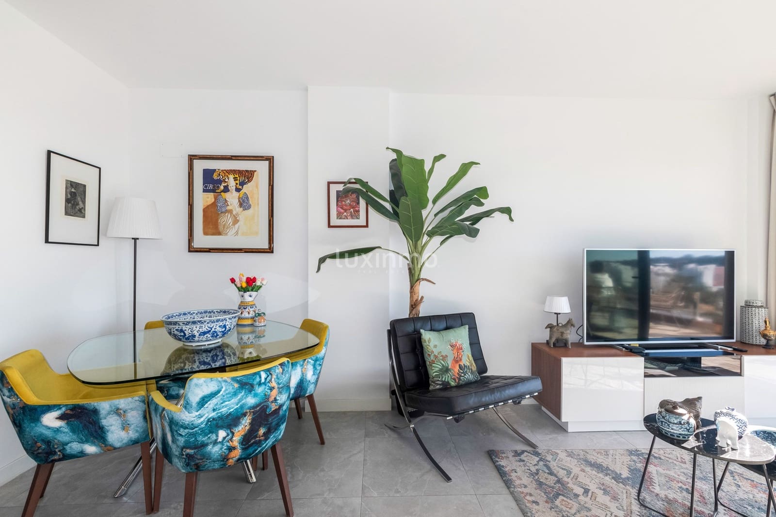 3 soverom Penthouse til salgs i Finestrat med svømmebasseng garasje - € 479 000 (Ref: 9487161)