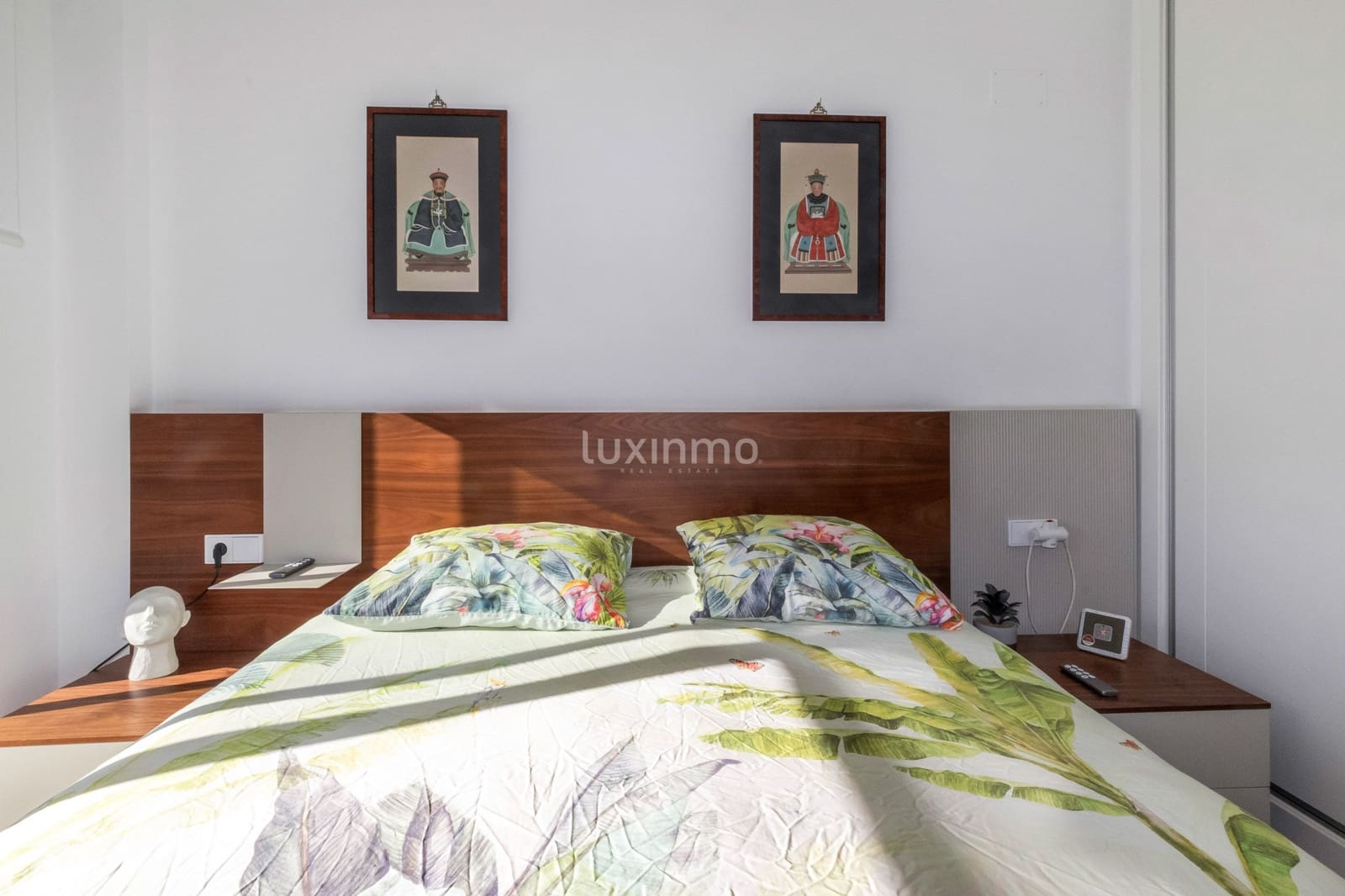 3 soverom Penthouse til salgs i Finestrat med svømmebasseng garasje - € 479 000 (Ref: 9487161)