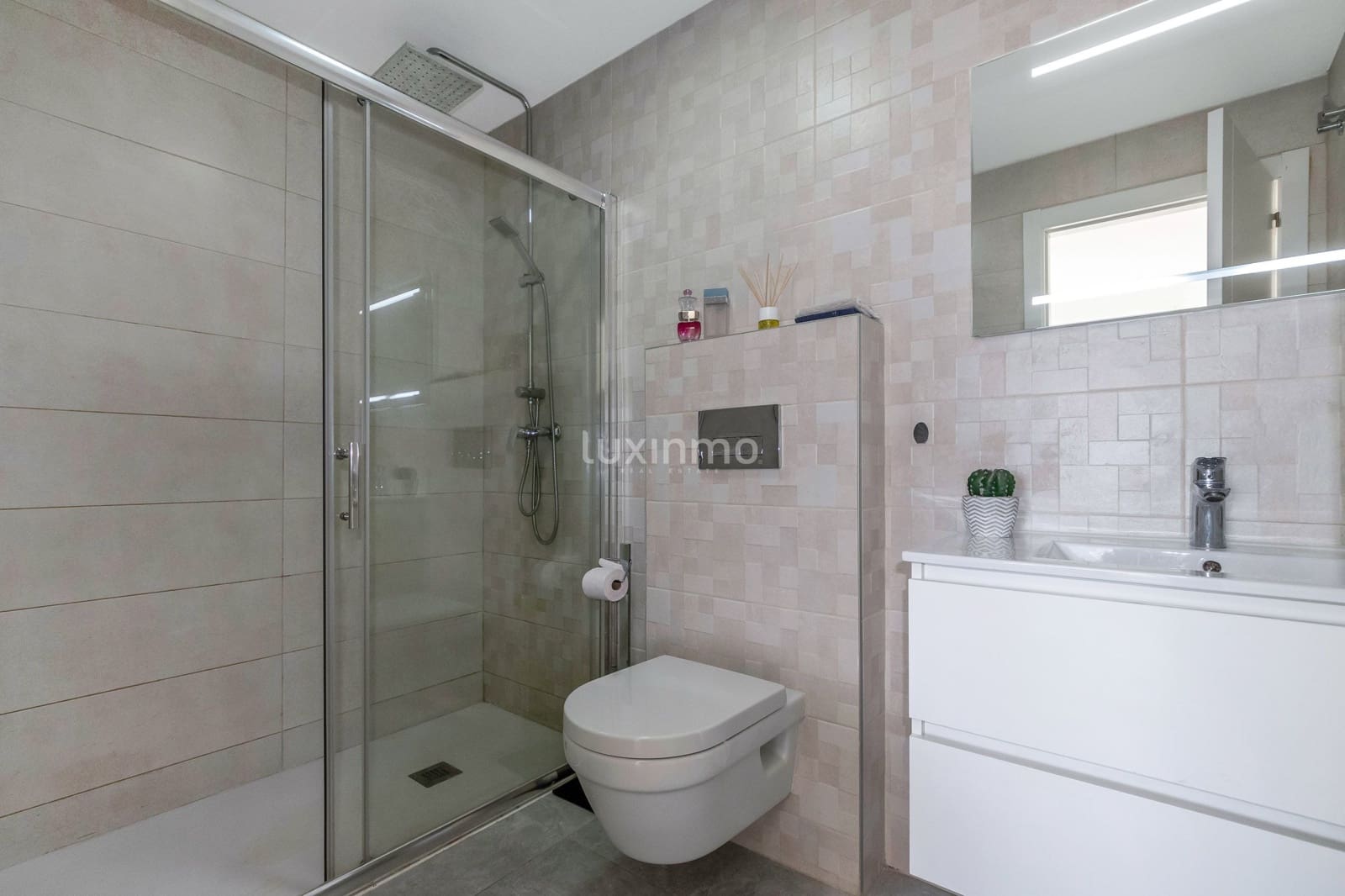 3 soverom Penthouse til salgs i Finestrat med svømmebasseng garasje - € 479 000 (Ref: 9487161)