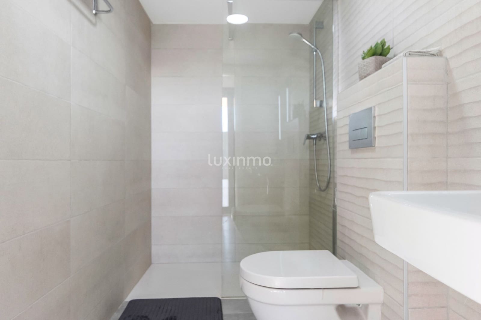 3 soverom Penthouse til salgs i Finestrat med svømmebasseng garasje - € 479 000 (Ref: 9487161)