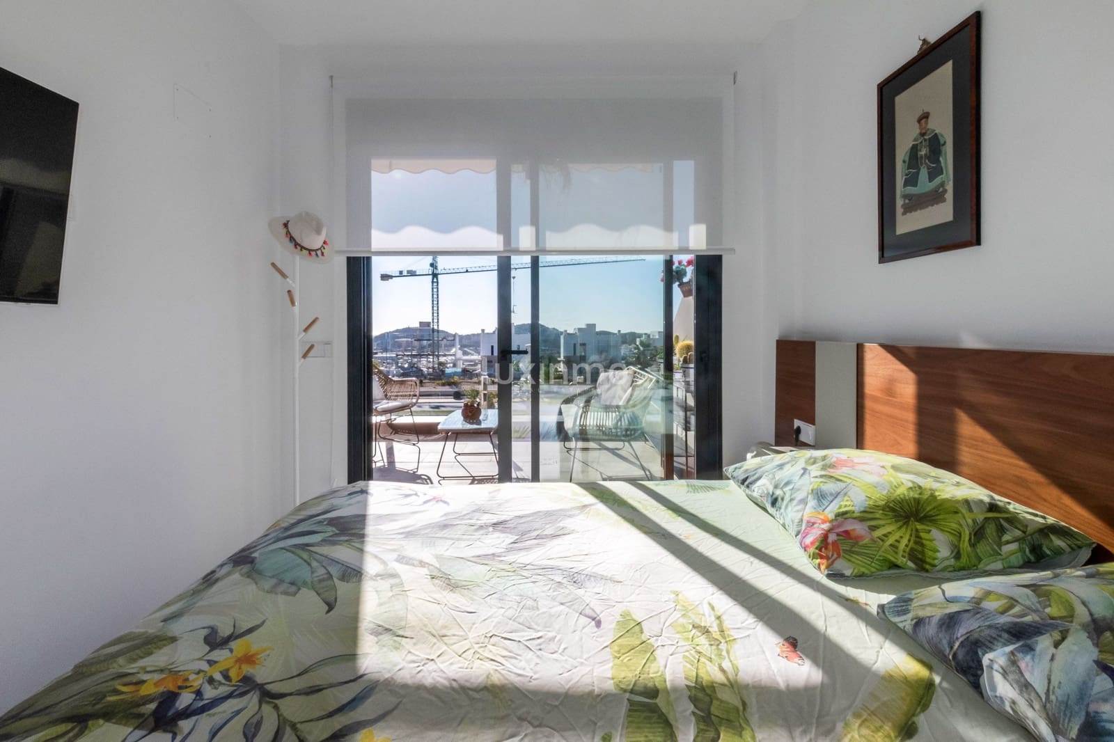 3 soverom Penthouse til salgs i Finestrat med svømmebasseng garasje - € 479 000 (Ref: 9487161)