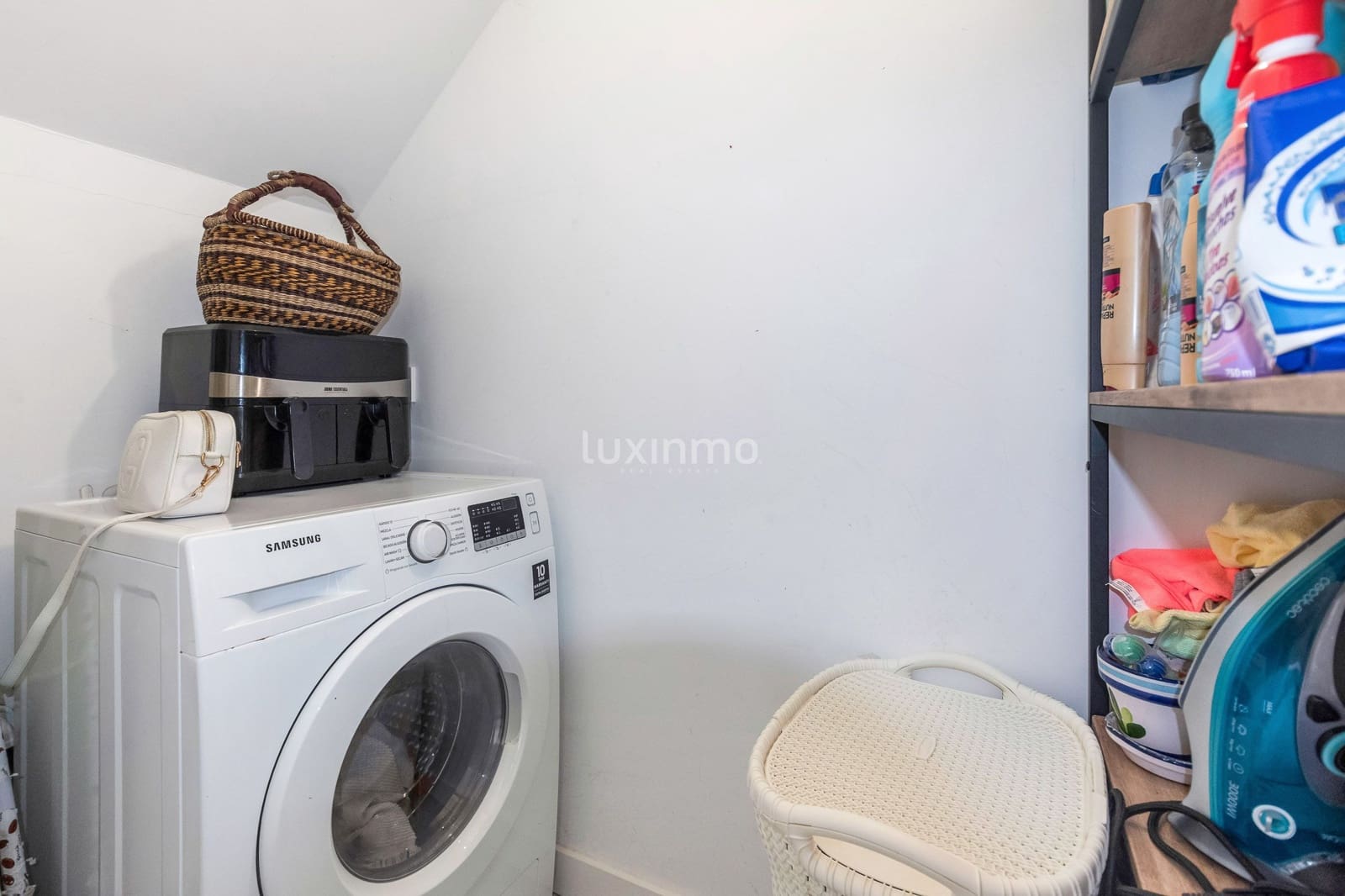 3 soverom Penthouse til salgs i Finestrat med svømmebasseng garasje - € 479 000 (Ref: 9487161)