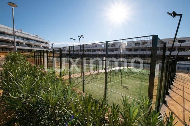 3 soverom Penthouse til salgs i Finestrat med svømmebasseng garasje - € 479 000 (Ref: 9487161)