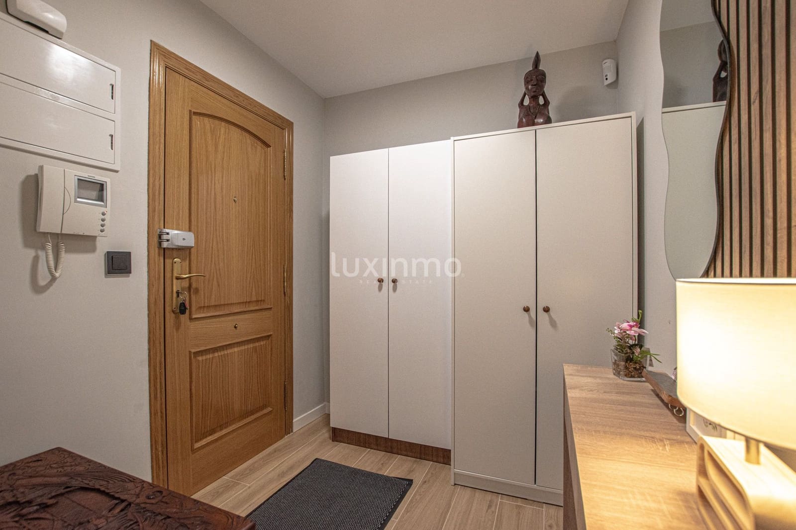 2 slaapkamer Appartement te huur in Calpe / Calp - € 1.500 (Ref: 9487953)