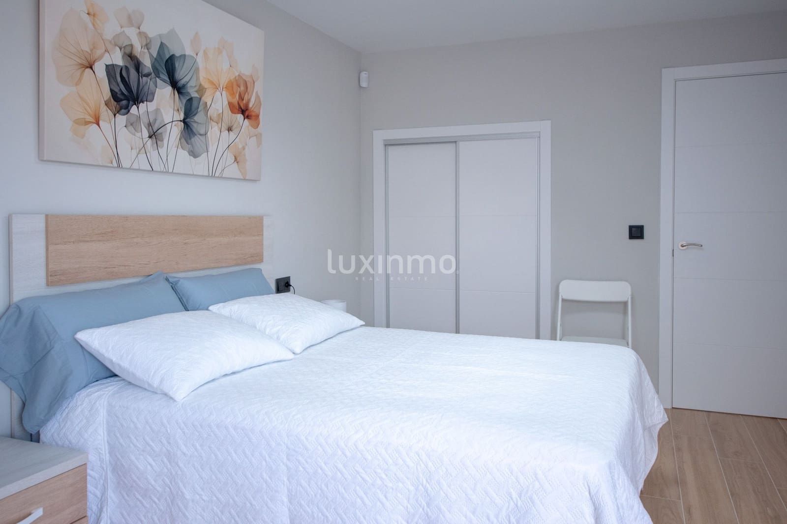 2 slaapkamer Appartement te huur in Calpe / Calp - € 1.500 (Ref: 9487953)