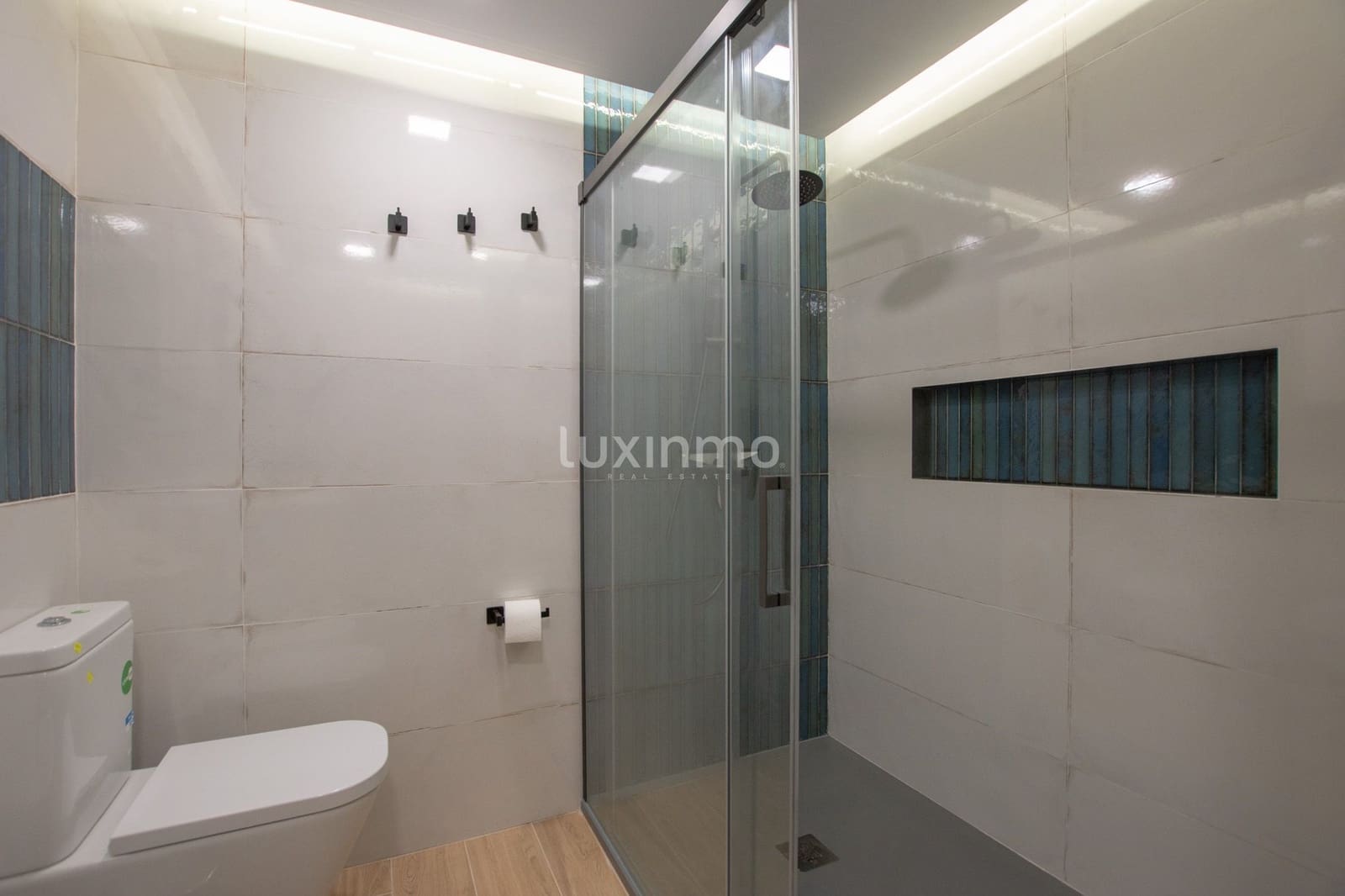 2 slaapkamer Appartement te huur in Calpe / Calp - € 1.500 (Ref: 9487953)