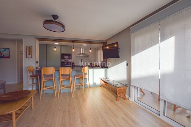 2 slaapkamer Appartement te huur in Calpe / Calp - € 1.900 (Ref: 9487953)